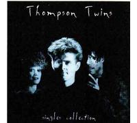 Thompson Twins - Singles Collection