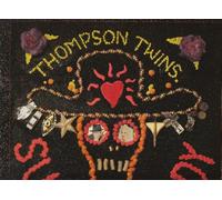 Thompson Twins - Sugar daddy (1989) / Vinyl single [Vinyl-Single 7'']