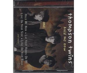 Thompson Twins, the - Hold Me Now