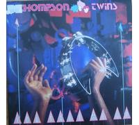 THOMPSON TWINS - THOMPSON TWINS- 7"Single -You Take Me Up,EX+