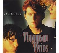 Thompson Twins - Thompson Twins Best of
