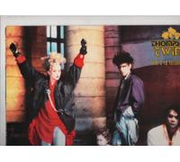 Thompson Twins - Here's To Future Days (1985) [VINYL]