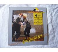 Thompson Twins - Thompson Twins - Quick Step & Side Kick - [LP]