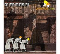 Thompson Twins - We Are Dectective - Thompson Twins 12"
