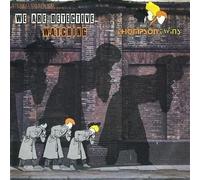 Thompson Twins - We Are Detective / Watching - Arista - 105 578, Arista - 105 578-100