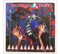 Thompson Twins - You take me up