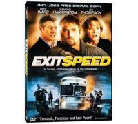 Thompson/Ward.Harrington - Exit Speed