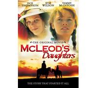 Thompson/Wilson/Mcintosh - Mcleod S Daughters: the Origina