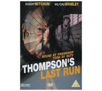 Thompson'S Last Run [Edizione: Regno Unito]