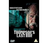 Thompson'S Last Run [Edizione: Regno Unito] [Edizione: Regno Unito]