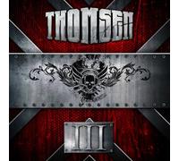 Thomsen - iii