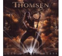 THOMSEN - LET'S GET RUTHLESS