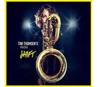 Thomsen, Tini - Shift