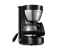 THOMSON 0,65 l macchina caffè americano, Nero