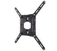 Thomson 132414 - Supporto per TV fisso, 400 x 400, 32 "a 42, colore: nero