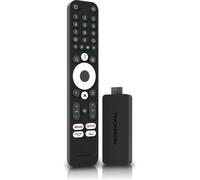 THOMSON - Streaming Stick 145G 4K UHD 3840 x 2160 con Wi-Fi / Bluetooth Telecomando Vocale - SPEDIZIONE GRATUITA