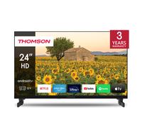Thomson 24HA2S13C 24 LED HD Android TV + Adaptador 12V - Nouvo