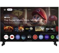 Thomson 24HG2S15C TV 12V/220V (24") HD Smart TV Wi-Fi Nero