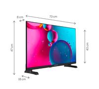 32HF2S34 32 HD STV