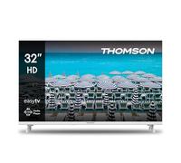 Thomson Easy TV 32HD2S13W 32" LED HD HDR Hotel Bianco