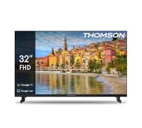 TV 32 THOMSON FHD FRAMELESS SMART T2/C2S2 GOOGLE TV 32FG2S14