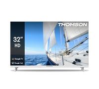 Thomson 32HG2S14W TV 81,3 cm (32") HD Smart TV Wi-Fi Bianco