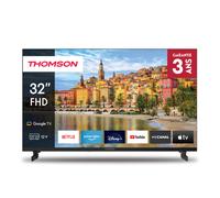 Thomson 32FG2S14C TV 81,3 cm (32 ) Full HD Smart TV Wifi Nero - Nouvo