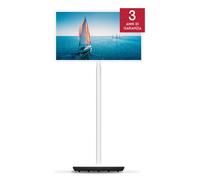Thomson 32HA4M44 TV e monitor portatile TV portatile Bianco 81,3 cm (32") 1366 x 768 Pixel