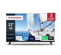 Thomson Tech Televisore 32hg2s14 32´´ Hd Led