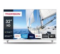 Thomson 32HG2S14W TV 81,3 cm (32") HD Smart TV Wi-Fi Bianco