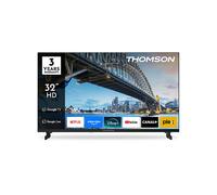 THOMSON 32HG2S15 Google TV TV LED, SMART TV, 32 ", HD, Nero