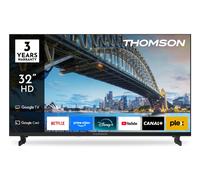 Thomson 32HG2S15 TV 81,3 cm (32 ) HD Smart TV Wifi Bianco - Nouvo