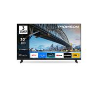 Thomson TV 32 THOMSON LED SMART GOOGLE TV T2/C2S2 GOOGLE TV