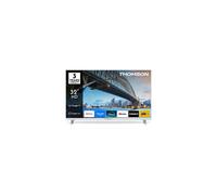 Thomson 32HG2S15W TV 81,3 cm (32") HD Smart TV Wi-Fi Bianco