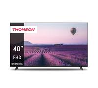 Thomson 40 (101 cm) Led Fhd bianco Smart Android TV - Nouvo