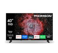 THOMSON 40FF2S34 40 TV LED FHD READY SMART TV