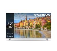 Thomson 40FG2S14W Google TV 40" FHD White