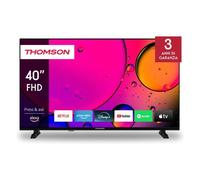 THOMSON 40FF2S34 40 TV LED FHD READY SMART TV