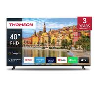 Thomson GOOGLE TV 40FG2S14 40 FHD FRAMELESS SMART T2/C2S2