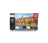 Thomson GOOGLE TV 40FG2S14 40 FHD FRAMELESS SMART T2/C2S2