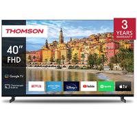 Thomson GOOGLE TV 40FG2S14 40 FHD FRAMELESS SMART T2/C2S2