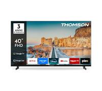 THOMSON 40FG2S15 GOOGLE TV LED 40" FULL HD
