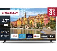 TVC 40 SMART GOOGLE FHD CHROMECAST