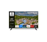 THOMSON 40FQG3S15 TV QLED, 40 ", Full-HD