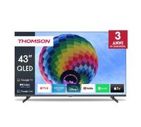 43 GOOGLE TV QLED
