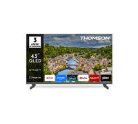 THOMSON 43FQG3S15 TV QLED, 43 ", Full-HD