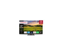 THOMSON 43QG5C14 TV Q-LED 43" UHD 4K SMART TV WIFI