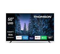 Thomson 50UA5S13 TV 127 cm (50") 4K Ultra HD Smart TV Wi-Fi Nero