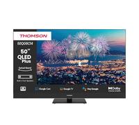Thomson 50QG6C14 Tv QLed Plus 50 Smart Google Front Speaker