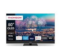 Thomson 50QG6C14 Tv QLed Plus 50 Smart Google Front Speaker